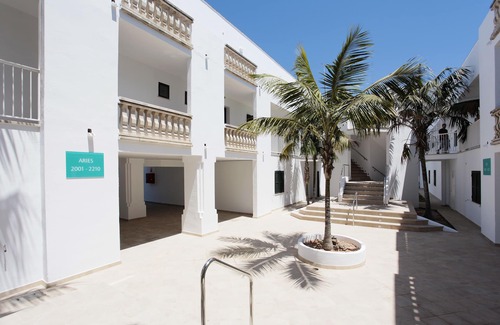 Es Canutells Apartamento | Grupotel Mar de Menorca
