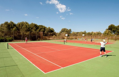 Es Canutells Apartamento | Grupotel Mar de Menorca