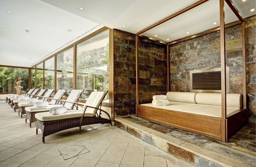 Peguera Hotel | Grupotel Nilo & Spa