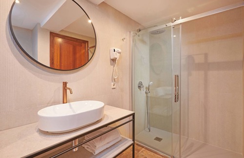 Peguera Hotel | Grupotel Nilo & Spa