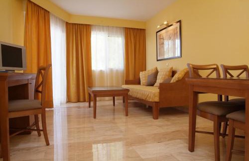 Peguera Apartamento | Grupotel Nilo & Spa