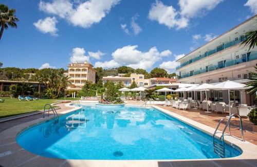 Peguera Apartamento | Grupotel Nilo & Spa