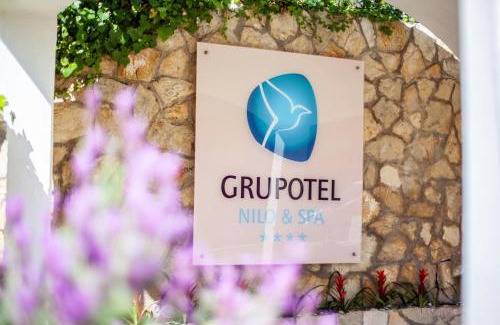 Peguera Apartamento | Grupotel Nilo & Spa
