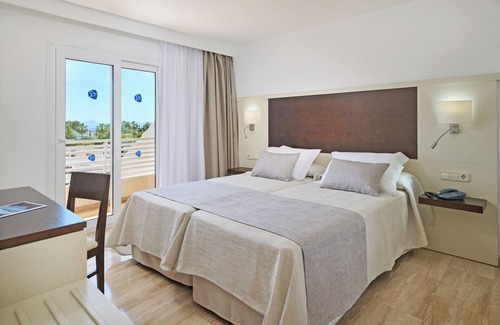Alcudia Hotel | Grupotel Port d'Alcudia