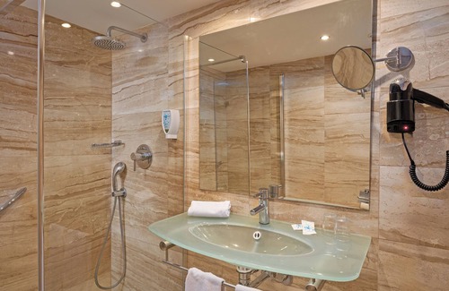 Alcudia Hotel | Grupotel Port d'Alcudia