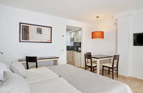 Alcudia Hotel | Grupotel Port d'Alcudia
