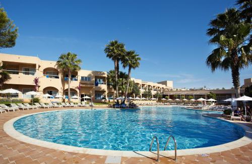 Santa Eulalia del Río Hotel | Grupotel Santa Eulària & Spa - Adults Only