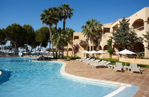 Santa Eulalia del Río Hotel | Grupotel Santa Eulària & Spa - Adults Only