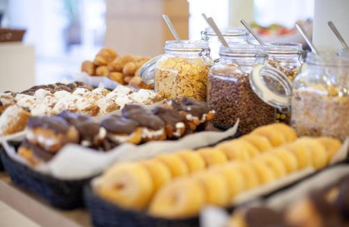 Santa Eulalia del Río Hotel | Grupotel Santa Eulària & Spa - Adults Only