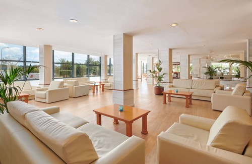 Ses Cadenes Hotel | Grupotel Taurus Park