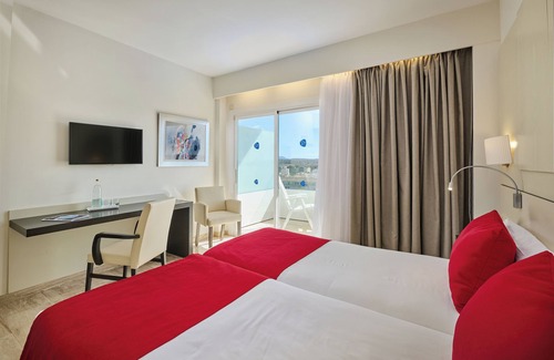 Ses Cadenes Hotel | Grupotel Taurus Park