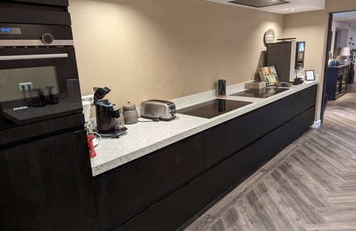 Groenebach Apartamento | Gruppe Grönebach by Interhome