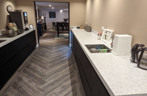 Groenebach Apartamento | Gruppe Grönebach by Interhome