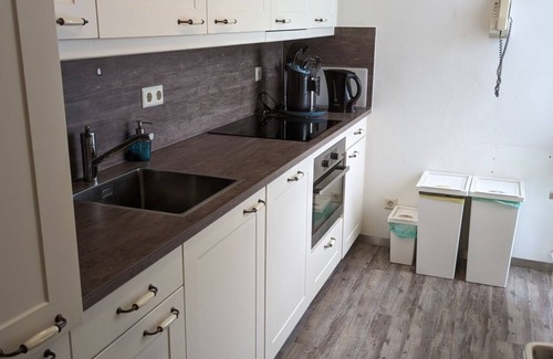 Groenebach Apartamento | Gruppe Grönebach by Interhome