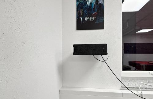 Karlshohe Apartamento | Gruppenfreundl Komfort Apt für 18 im Zentrum Stuttgarts
