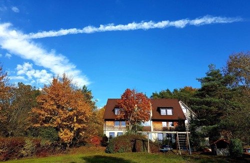 Heiligenstadt in Oberfranken Casa | Gruppenhaus Leinleitertal