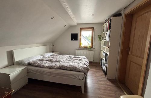 Langenfeld Casa | Gruppenunterkunft am See