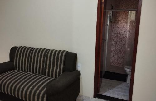 Grussai Apartamento | Grussaí houses