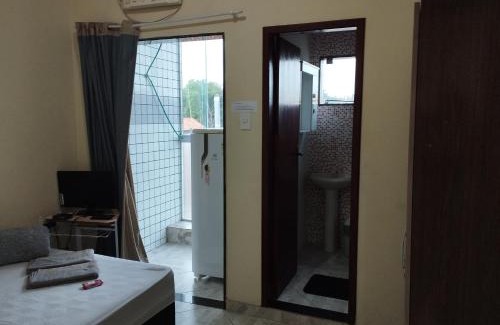 Grussai Apartamento | Grussaí houses