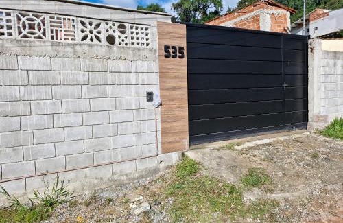 Tarituba Casa | Gruta do Pavão