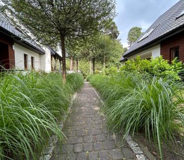 Miedzywodzie Complejo | Gryf-Balt - Apartament