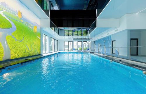 Miedzywodzie Complejo | Gryf Resort Międzywodzie