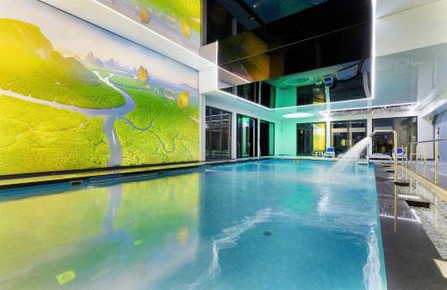 Miedzywodzie Complejo | Gryf Resort Międzywodzie