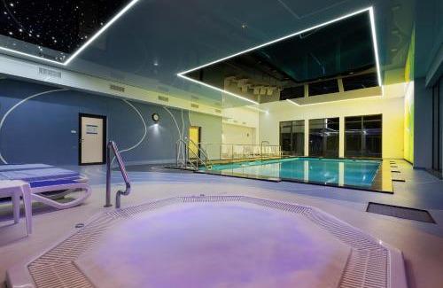 Miedzywodzie Complejo | Gryf Resort Międzywodzie