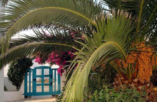 Aegiali Apartamento | Gryspo's Hotel
