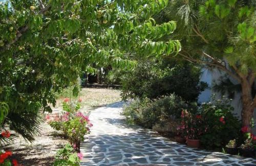 Aegiali Apartamento | Gryspo's Hotel