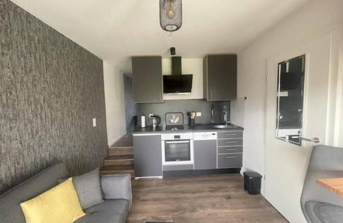 Ramhusen Apartamento | Gryt Home Appartment L Nähe Nordsee