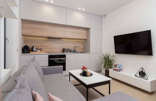 Grzegorzki Apartamento | Grzegórzecka 69D | Beautiful Apartment | Parking