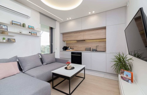 Grzegorzki Apartamento | Grzegórzecka 69D | Beautiful Apartment | Parking