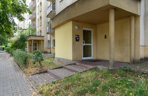 Grzegorzki Apartamento | Grzegórzki Chic Studio by BookingHost