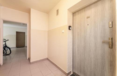 Grzegorzki Apartamento | Grzegórzki Chic Studio by BookingHost