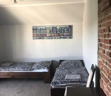 Drawno Casa | Grzegorz Lisiecki