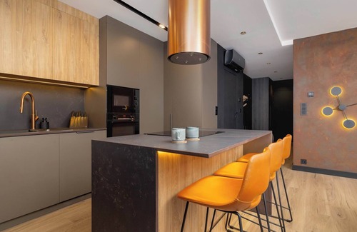 Grzegorzki Apartamento | Grzegorzecka 79C | Exclusive Apartment | Parking