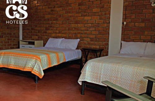 Asia Hotel | GS Hoteles-Asia Sur