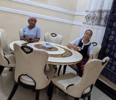 Stone Town Apartamento | Gs Villa Zanzibar