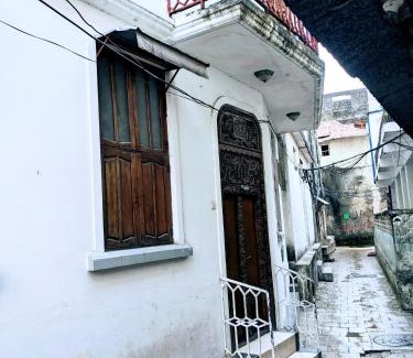 Stone Town Apartamento | Gs Villa Zanzibar