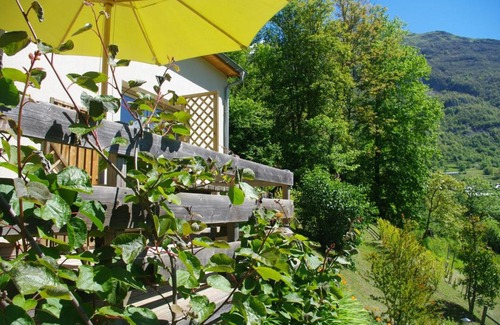 Sassis Apartamento | GS3 DUPLEX 4 PERS TERRASSE 5mn LUZ 15mn ARDIDEN