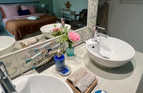 Le Poinconnet Apartamento | GSand Le Clos du May