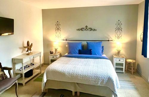 Le Poinconnet Apartamento | GSand Le Clos du May