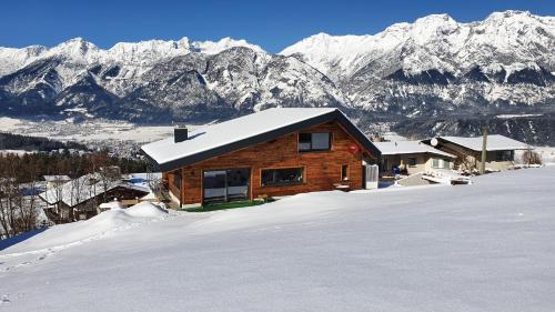 Tulfes Apartamento | Gschwendtalm Tirol - Luxus-Apartment für Ihre Auszeit