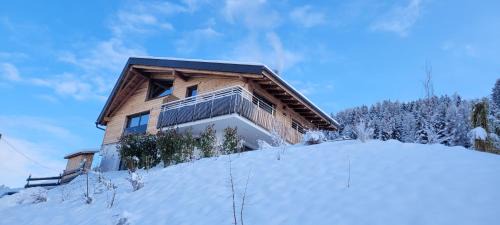 Tulfes Apartamento | Gschwendtalm Tirol - Luxus-Apartment für Ihre Auszeit