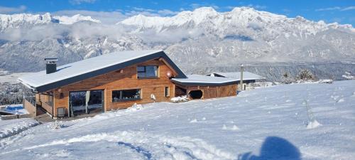 Tulfes Apartamento | Gschwendtalm Tirol - Luxus-Apartment für Ihre Auszeit