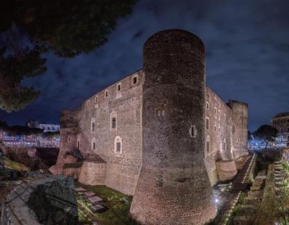 Monte Po-Nesima-San Leone-Rapisardi Casa | GSG Room & Relax - Jacuzzi & Relax
