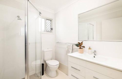 Rocklea Apartamento | GST Credits! AC! Shops! Parking! Espresso! 331F1