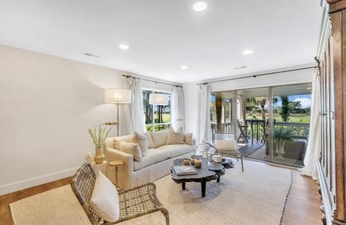 Seabrook Island Casa | GSV461: 461 Golf Shore Villa