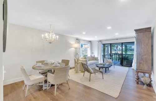 Seabrook Island Casa | GSV461: 461 Golf Shore Villa